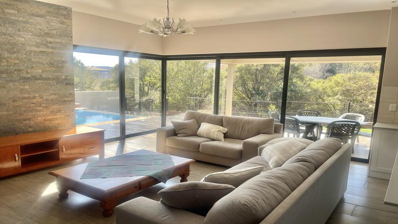 3 Bedroom Property for Sale in The Hills Game Reserve Estate Gauteng