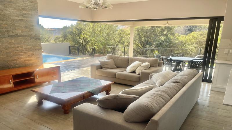 3 Bedroom Property for Sale in The Hills Game Reserve Estate Gauteng