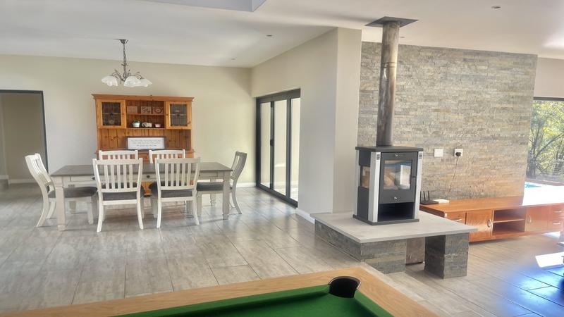 3 Bedroom Property for Sale in The Hills Game Reserve Estate Gauteng