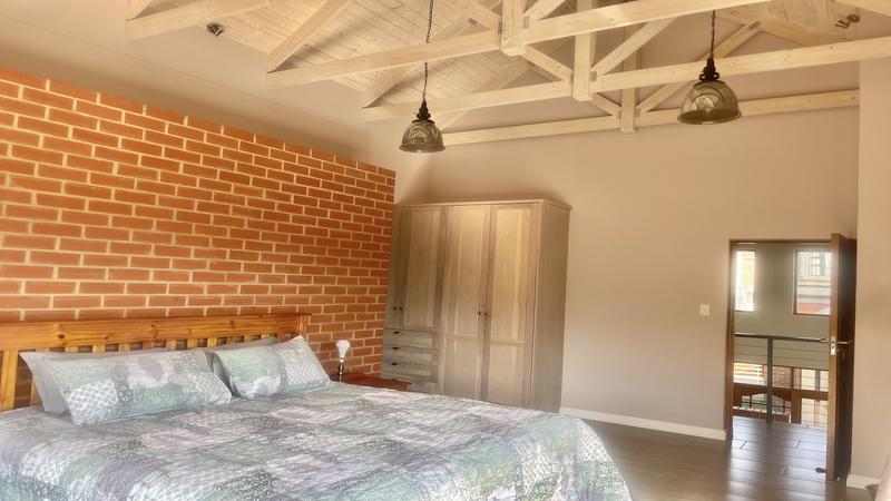 3 Bedroom Property for Sale in The Hills Game Reserve Estate Gauteng