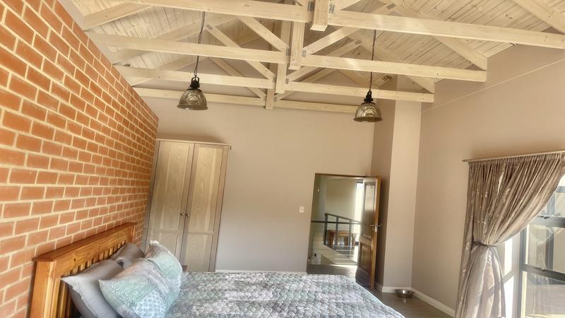3 Bedroom Property for Sale in The Hills Game Reserve Estate Gauteng