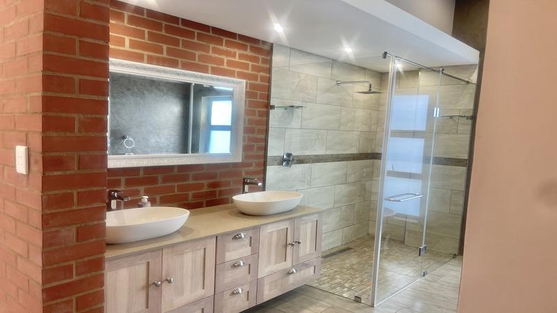 3 Bedroom Property for Sale in The Hills Game Reserve Estate Gauteng