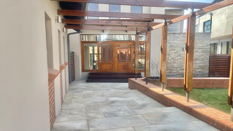 3 Bedroom Property for Sale in The Hills Game Reserve Estate Gauteng