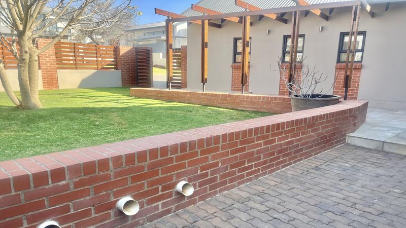 3 Bedroom Property for Sale in The Hills Game Reserve Estate Gauteng