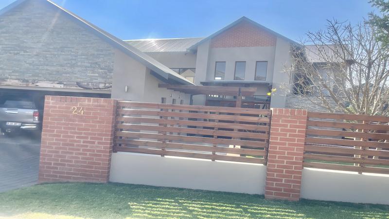 3 Bedroom Property for Sale in The Hills Game Reserve Estate Gauteng