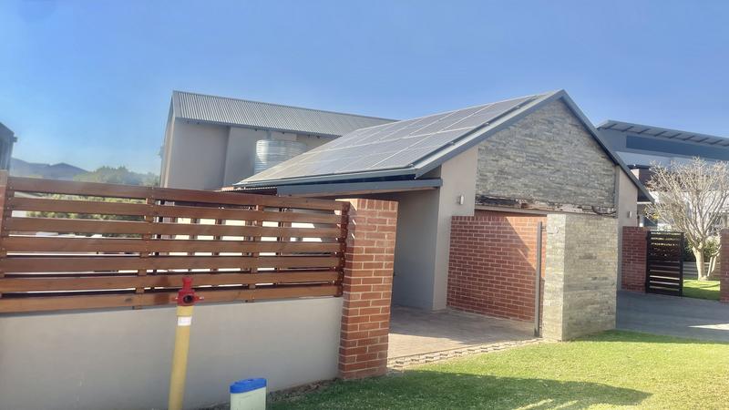 3 Bedroom Property for Sale in The Hills Game Reserve Estate Gauteng