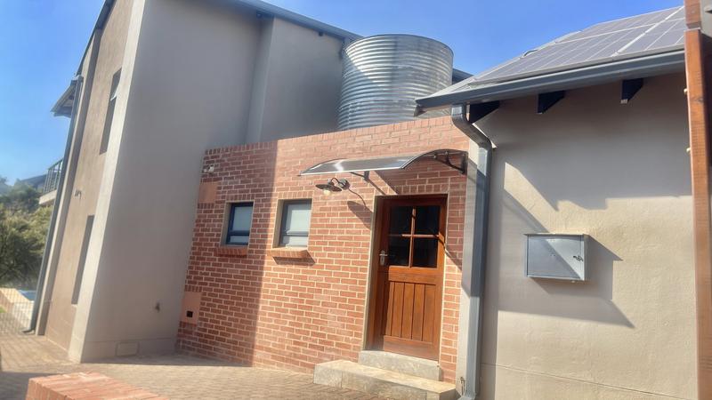 3 Bedroom Property for Sale in The Hills Game Reserve Estate Gauteng
