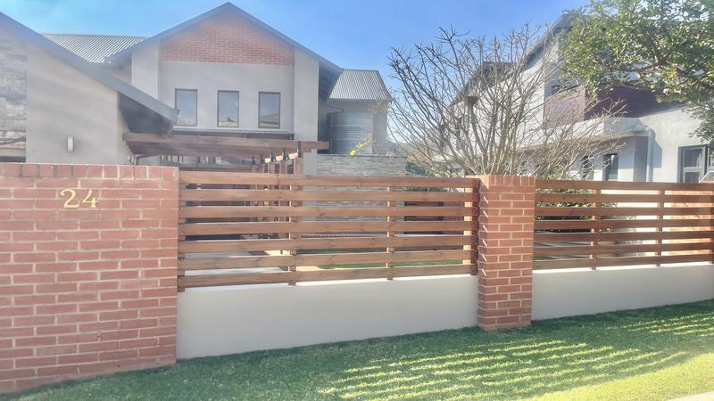 3 Bedroom Property for Sale in The Hills Game Reserve Estate Gauteng