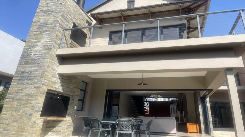 3 Bedroom Property for Sale in The Hills Game Reserve Estate Gauteng