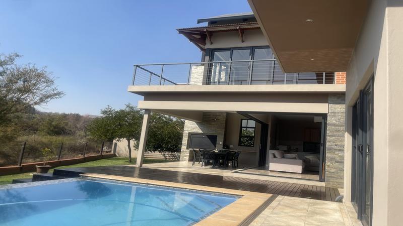 3 Bedroom Property for Sale in The Hills Game Reserve Estate Gauteng