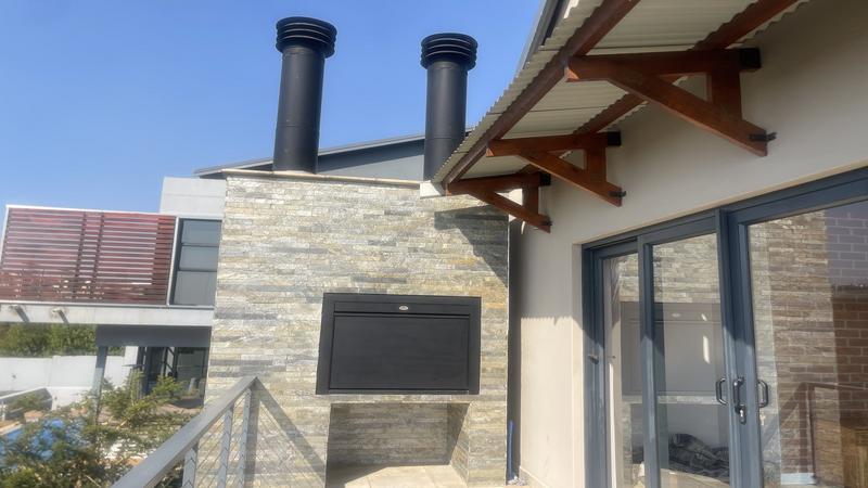3 Bedroom Property for Sale in The Hills Game Reserve Estate Gauteng