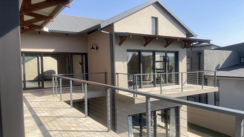 3 Bedroom Property for Sale in The Hills Game Reserve Estate Gauteng