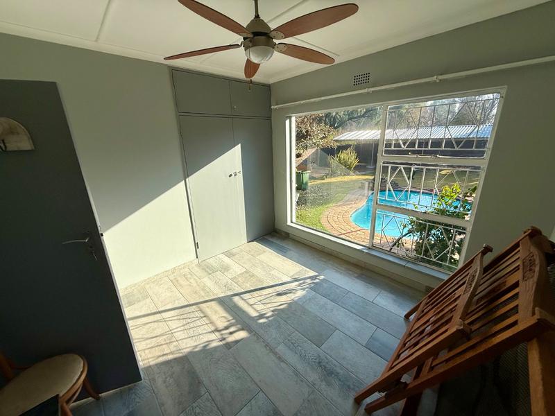 4 Bedroom Property for Sale in Flora Gardens Gauteng