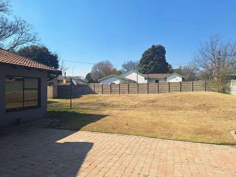 To Let 3 Bedroom Property for Rent in Dalpark Ext 1 Gauteng