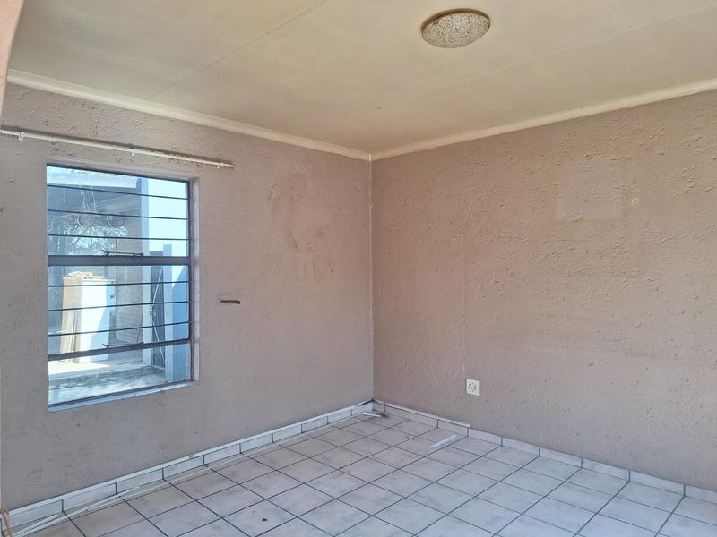 To Let 3 Bedroom Property for Rent in Dalpark Ext 1 Gauteng