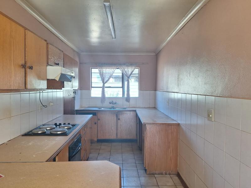 To Let 3 Bedroom Property for Rent in Dalpark Ext 1 Gauteng