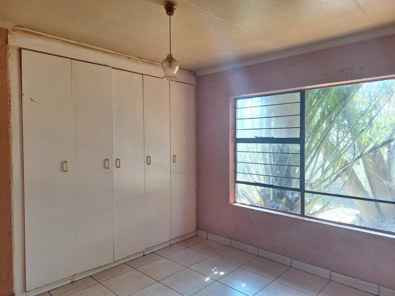 To Let 3 Bedroom Property for Rent in Dalpark Ext 1 Gauteng