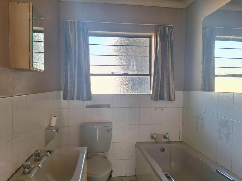 To Let 3 Bedroom Property for Rent in Dalpark Ext 1 Gauteng