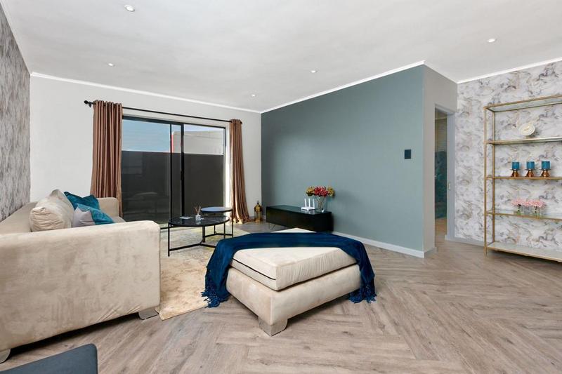 To Let 2 Bedroom Property for Rent in Lenasia Gauteng