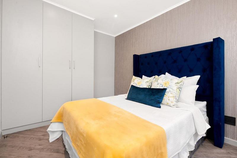 To Let 2 Bedroom Property for Rent in Lenasia Gauteng