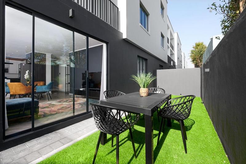 To Let 2 Bedroom Property for Rent in Lenasia Gauteng