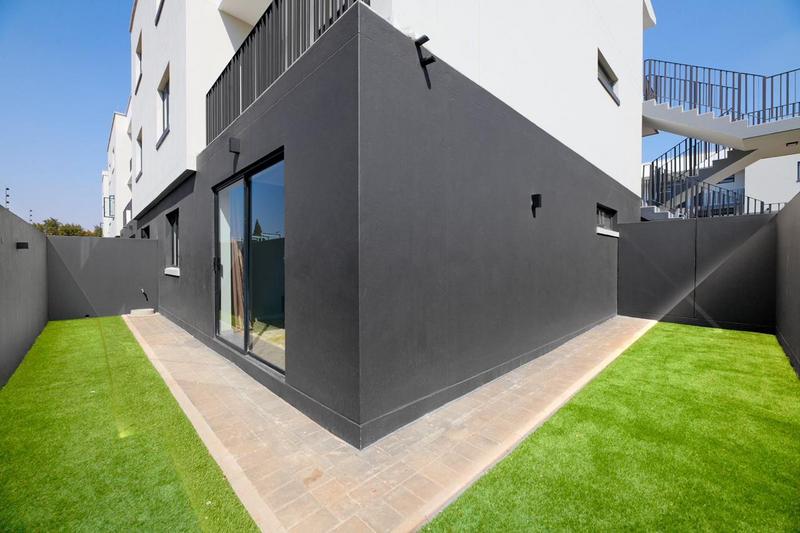 To Let 2 Bedroom Property for Rent in Lenasia Gauteng