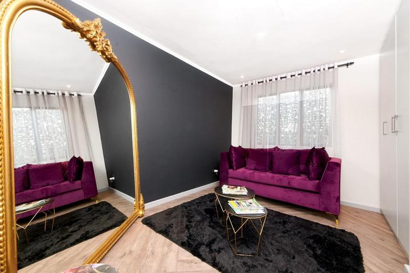 To Let 2 Bedroom Property for Rent in Lenasia Gauteng