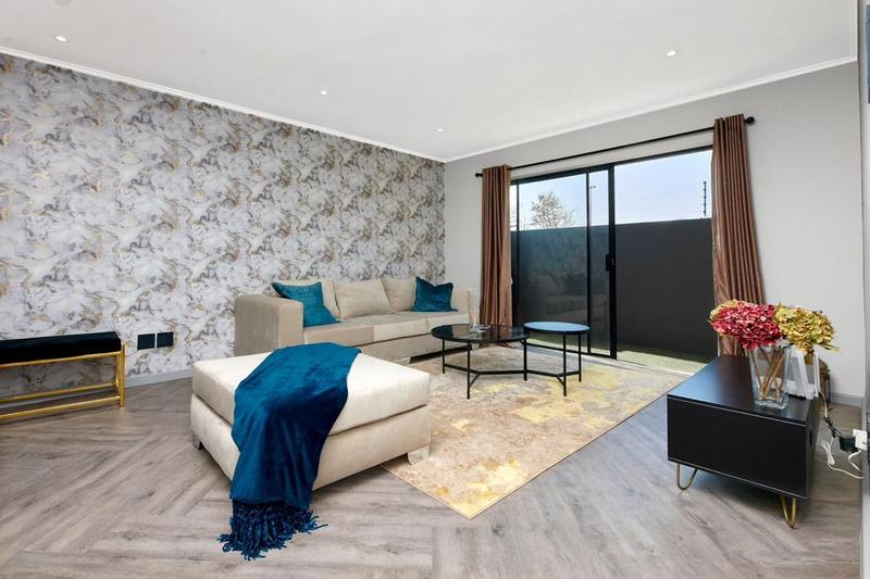 To Let 2 Bedroom Property for Rent in Lenasia Gauteng