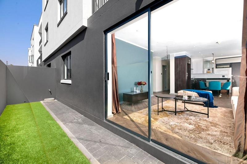 To Let 2 Bedroom Property for Rent in Lenasia Gauteng