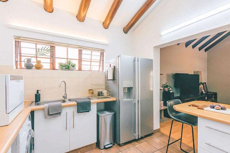 2 Bedroom Property for Sale in Paulshof Gauteng