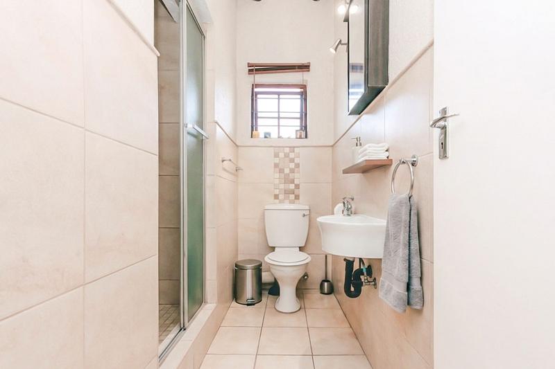 2 Bedroom Property for Sale in Paulshof Gauteng