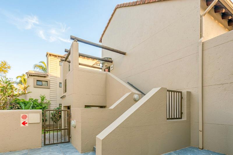 2 Bedroom Property for Sale in Paulshof Gauteng