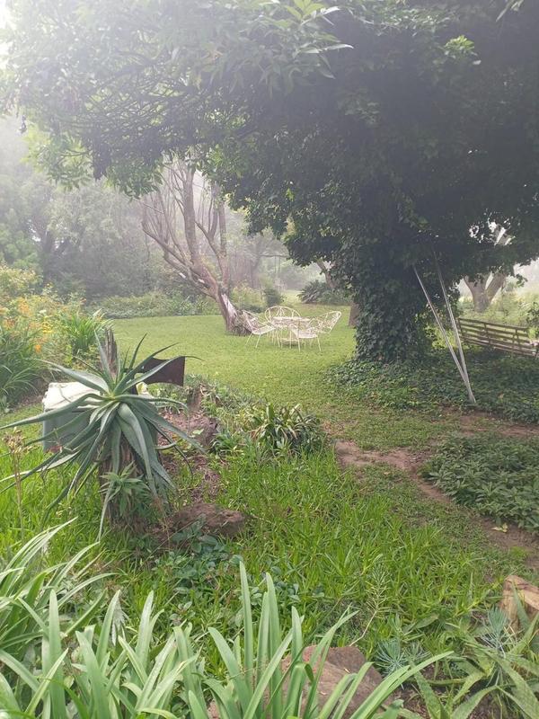 5 Bedroom Property for Sale in Mooilande Gauteng