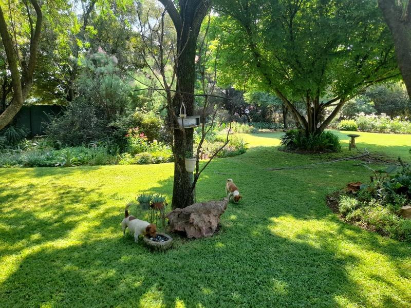 5 Bedroom Property for Sale in Mooilande Gauteng
