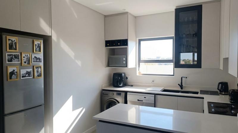To Let 2 Bedroom Property for Rent in Morningside Gauteng