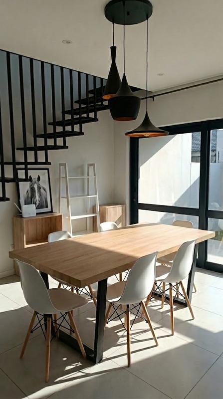 To Let 2 Bedroom Property for Rent in Morningside Gauteng