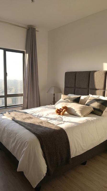 To Let 2 Bedroom Property for Rent in Morningside Gauteng