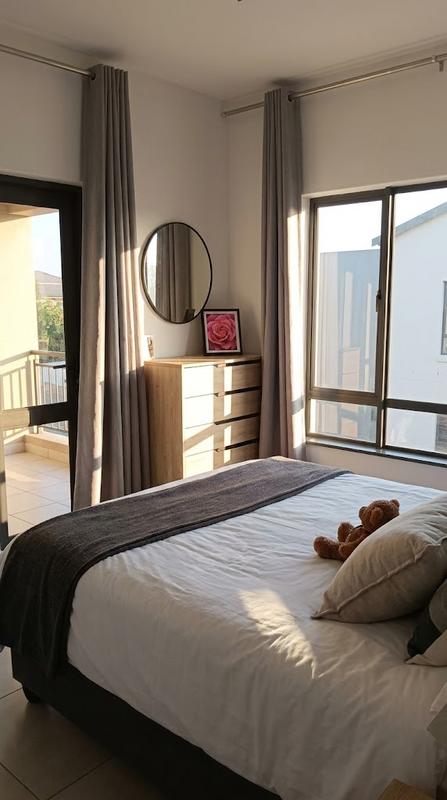 To Let 2 Bedroom Property for Rent in Morningside Gauteng