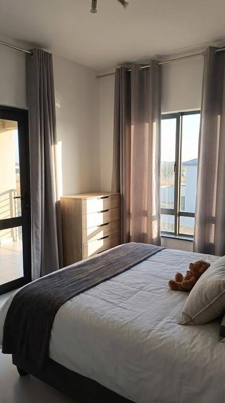 To Let 2 Bedroom Property for Rent in Morningside Gauteng