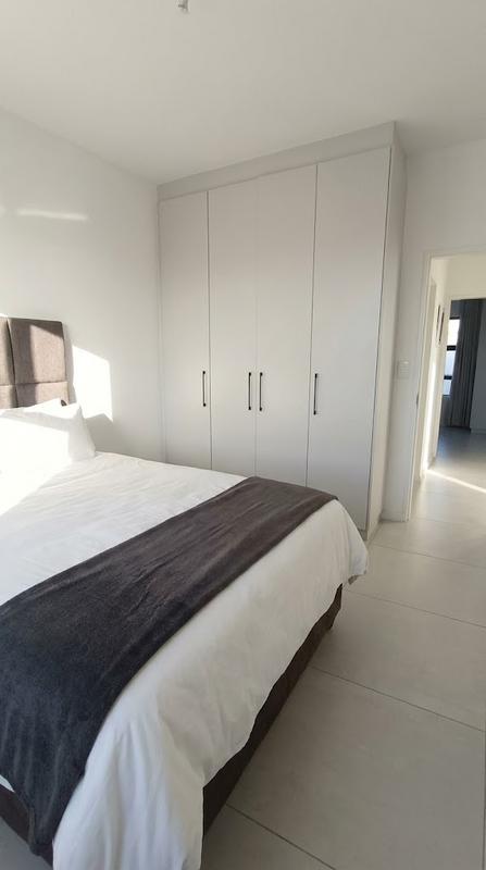To Let 2 Bedroom Property for Rent in Morningside Gauteng