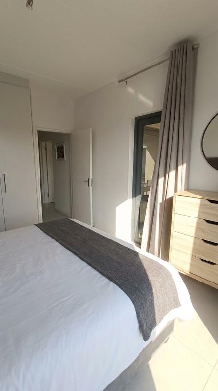 To Let 2 Bedroom Property for Rent in Morningside Gauteng