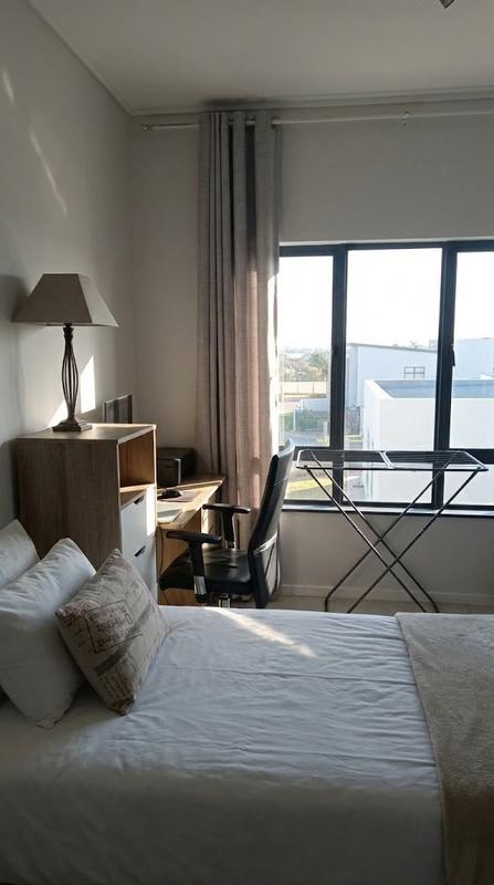To Let 2 Bedroom Property for Rent in Morningside Gauteng