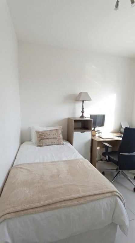 To Let 2 Bedroom Property for Rent in Morningside Gauteng