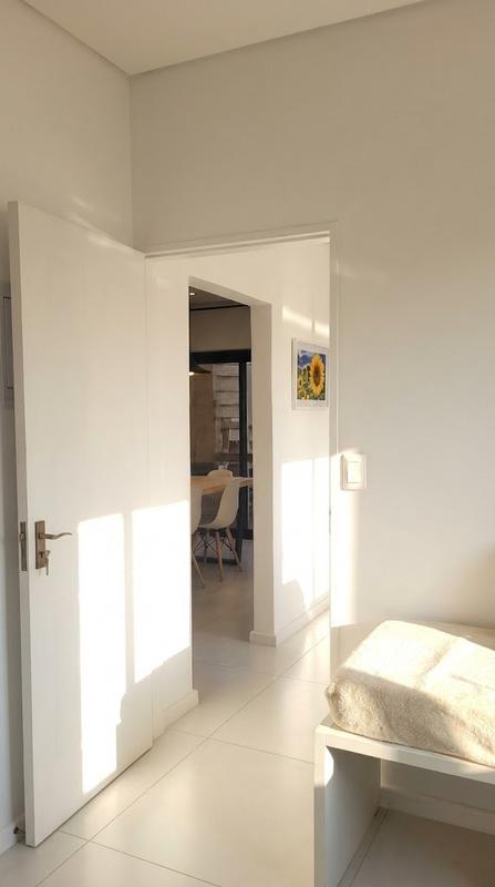To Let 2 Bedroom Property for Rent in Morningside Gauteng