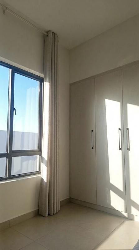 To Let 2 Bedroom Property for Rent in Morningside Gauteng