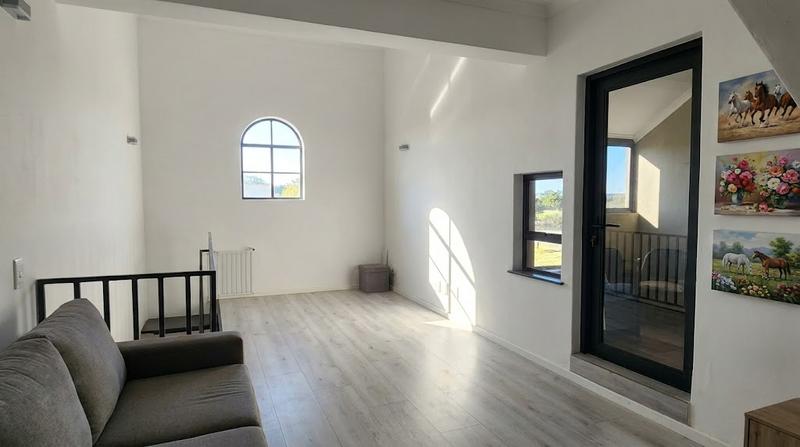 To Let 2 Bedroom Property for Rent in Morningside Gauteng