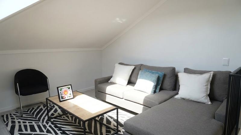 To Let 2 Bedroom Property for Rent in Morningside Gauteng