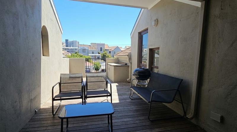 To Let 2 Bedroom Property for Rent in Morningside Gauteng