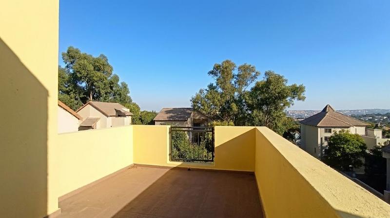 To Let 2 Bedroom Property for Rent in Morningside Gauteng