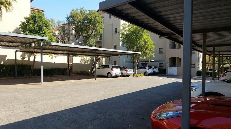To Let 2 Bedroom Property for Rent in Morningside Gauteng